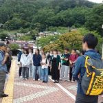 画像: 連携開設科目「地球の鼓動と暮らす: 災害・資源・文化を読み解く」