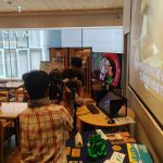 画像: 地域課題PBL:Cコース(ものづくり提案型)から発展した銀座NAGANOイベントへの参加